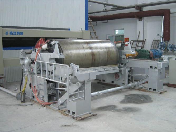 纸业> 纸加工机械> 纸成型机械> 本厂专业生产水平气动卷纸机  产品