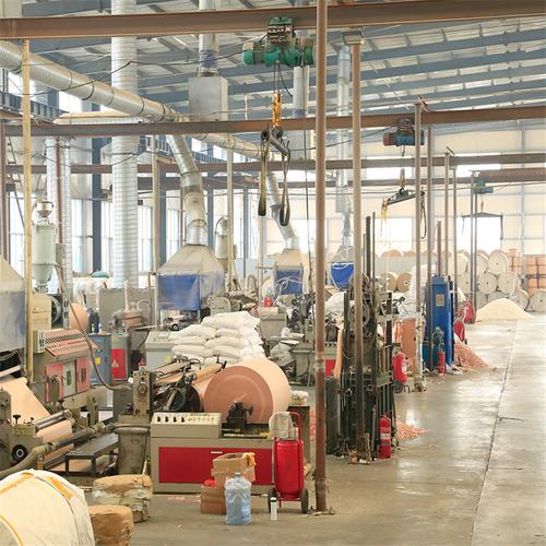 淋膜纸生产厂家青州盛强纸业